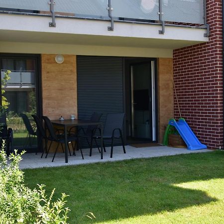 Apartament Rodzinny Jantar Park Zewnętrze zdjęcie